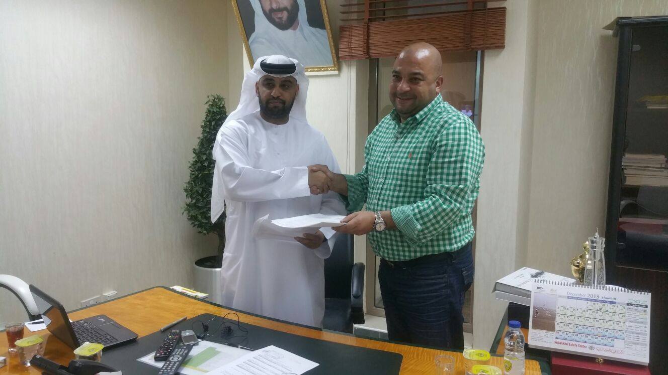الوصل الاماراتي يستضيف ودية الأهلي والصفاقسي