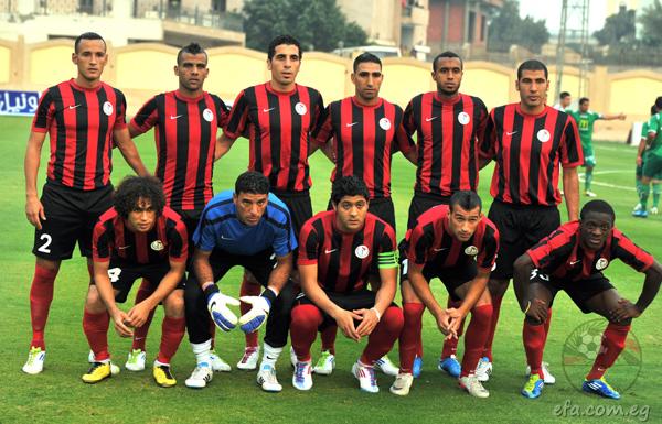 الداخلية يفوض السفارة المصرية بلوزان للدفاع عنه أمام 