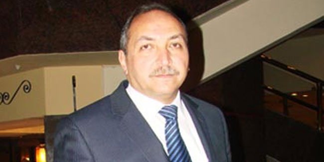 استقالة سيد عادل عضو مجلس ادارة الاتحاد السكندري