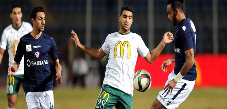 بالفيديو|  مصطفى فتحي يهدي الزمالك أصعب ثلاث نقاط أمام المصري