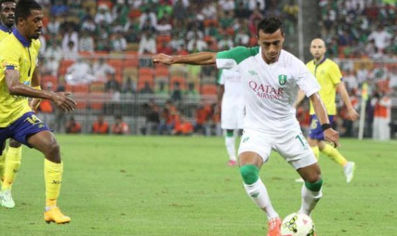 الأهلي مدعوما بعودة عبدالشافي يواصل سعيه نحو لقب الدوري السعودي