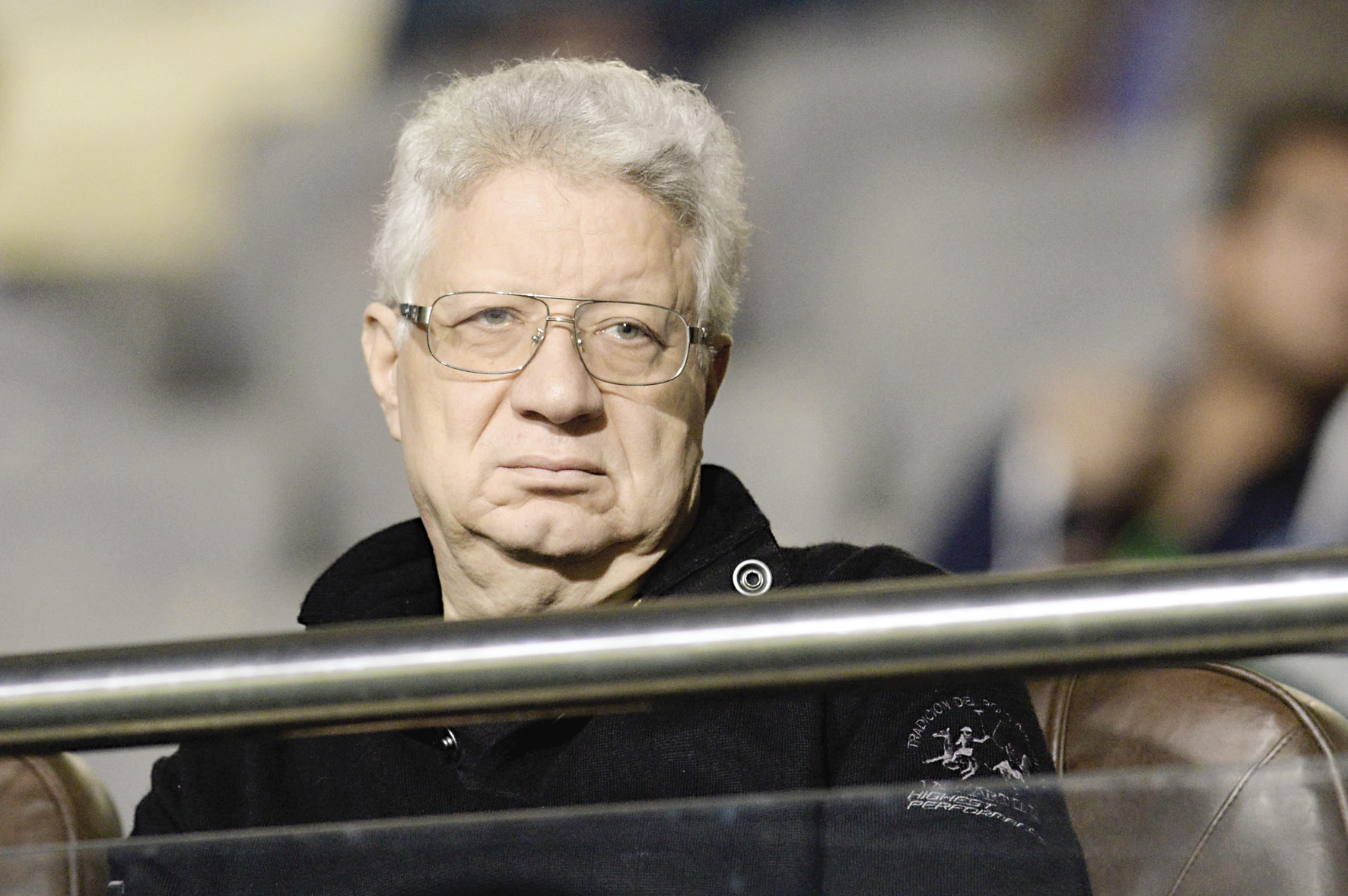 المجاملات تشعل الغضب فى الزمالك.. والوزير يجبر 