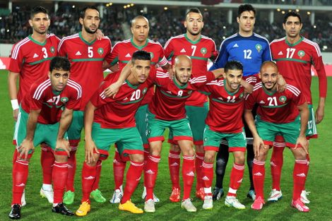 المغرب تهزم الرأس الأخضر في عقر دارها وتحلق في صدارة المجموعة في أول مباراة لرينارد