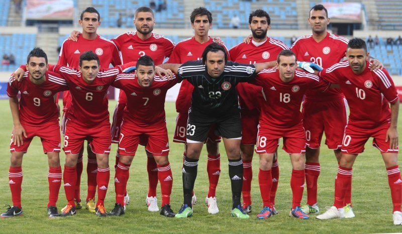 لبنان ينهي الدور الثاني بتعادل مخيب مع ميانمار