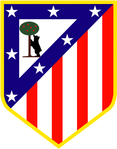 أتليتكو مدريد
