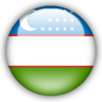 أوزبكستان