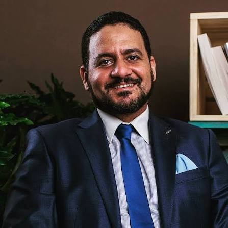 د. إبراهيم مجدي حسين
